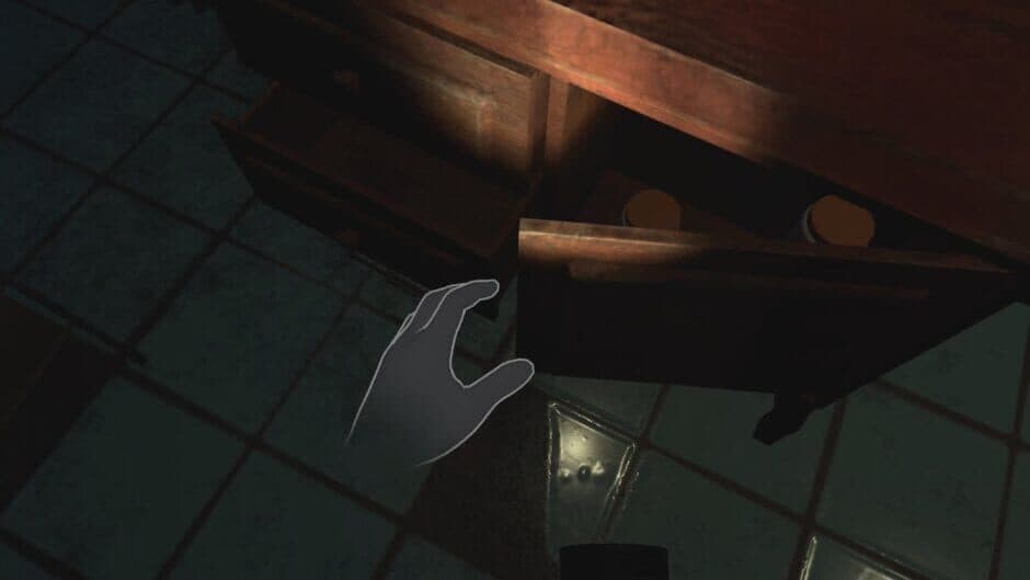 Скриншот 1 из The Doctor's Room