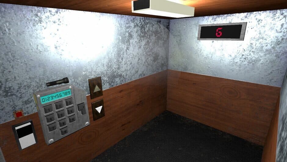 Скриншот 2 из The Doctor's Room