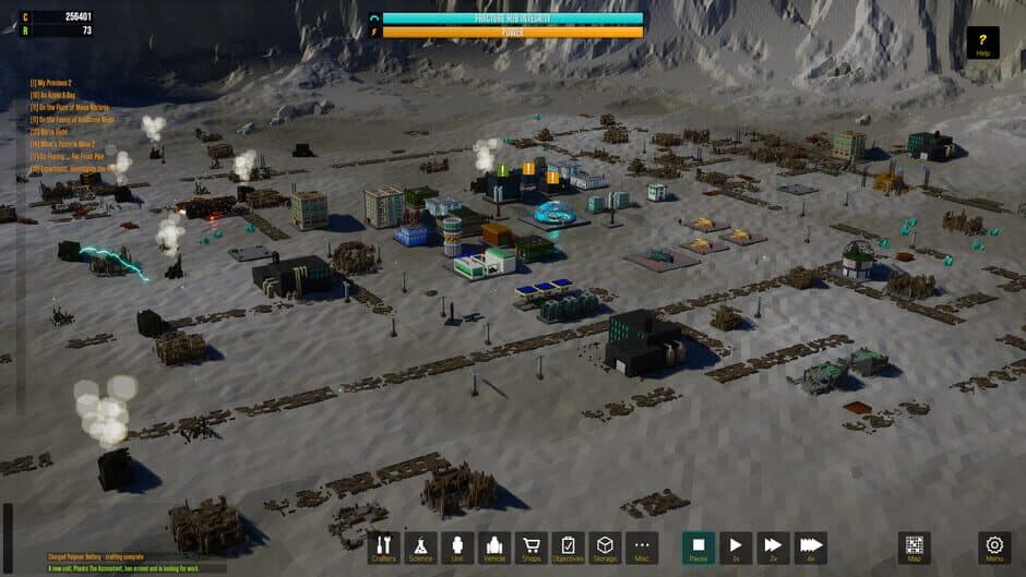 Скриншот 4 из Craterville