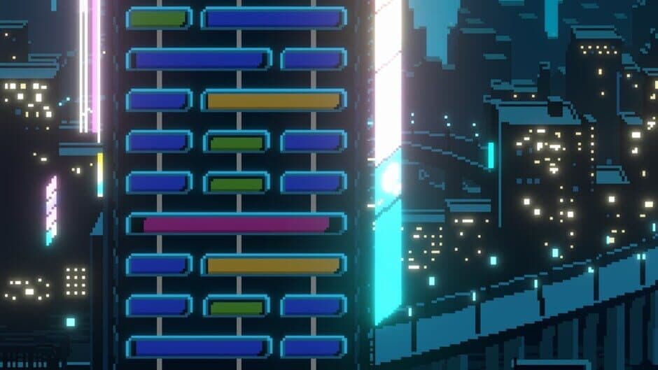 Скриншот 9 из Midnight Billiards