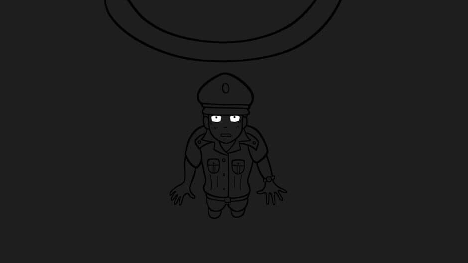 Скриншот 4 из Ballad of the Midnight Man
