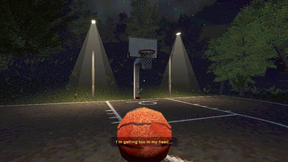 Скриншот 5 из Midnight Hoops