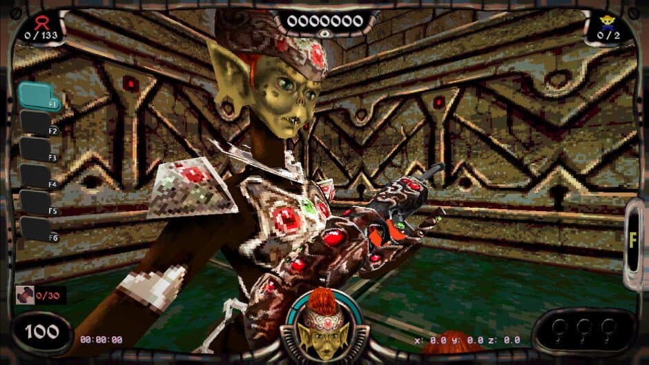 Скриншот 2 из Val'ty