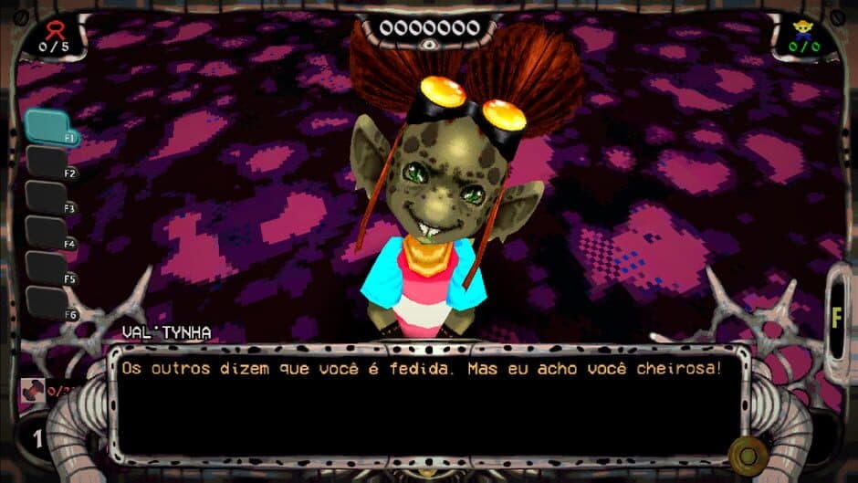 Скриншот 5 из Val'ty