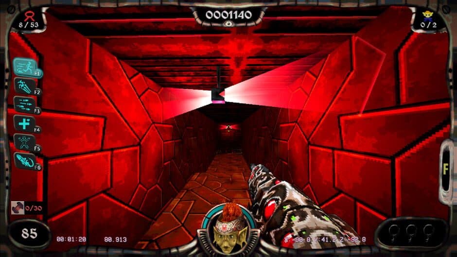Скриншот 6 из Val'ty