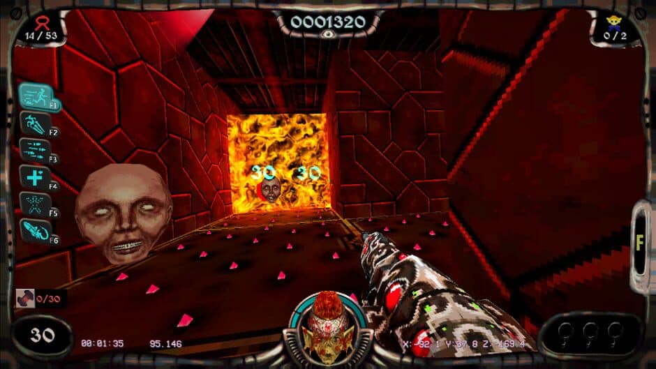 Скриншот 7 из Val'ty