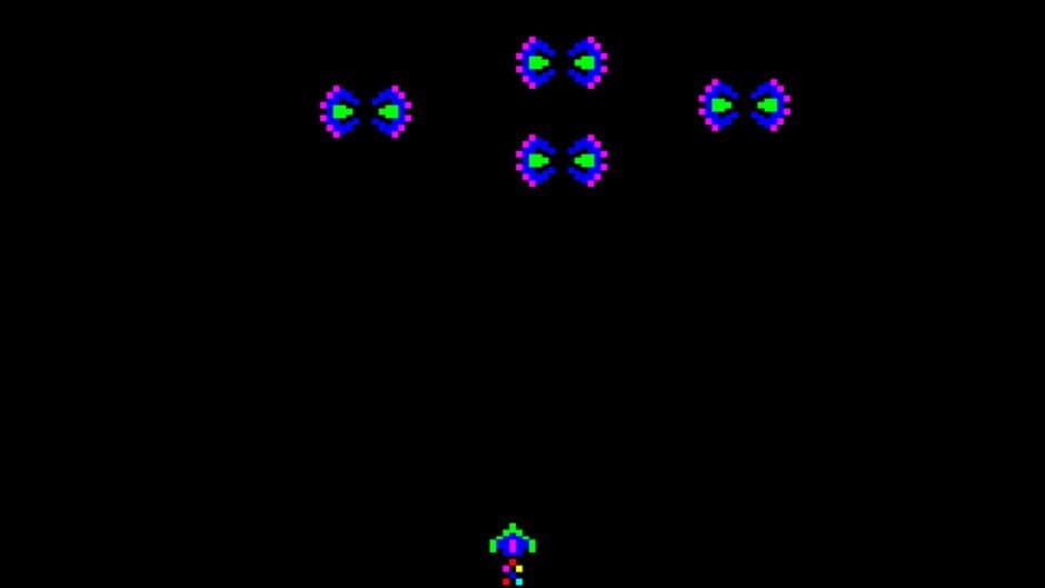 Скриншот 1 из Star Striker