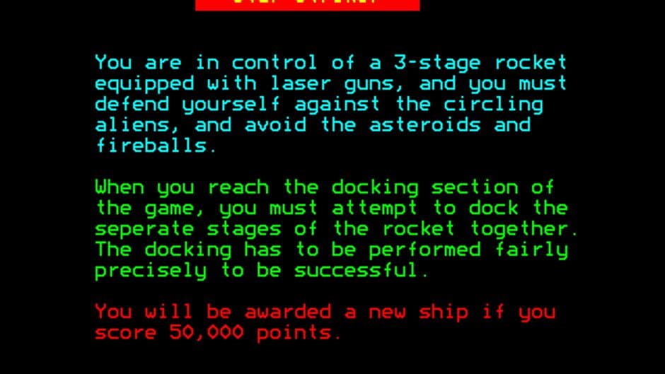 Скриншот 2 из Star Striker
