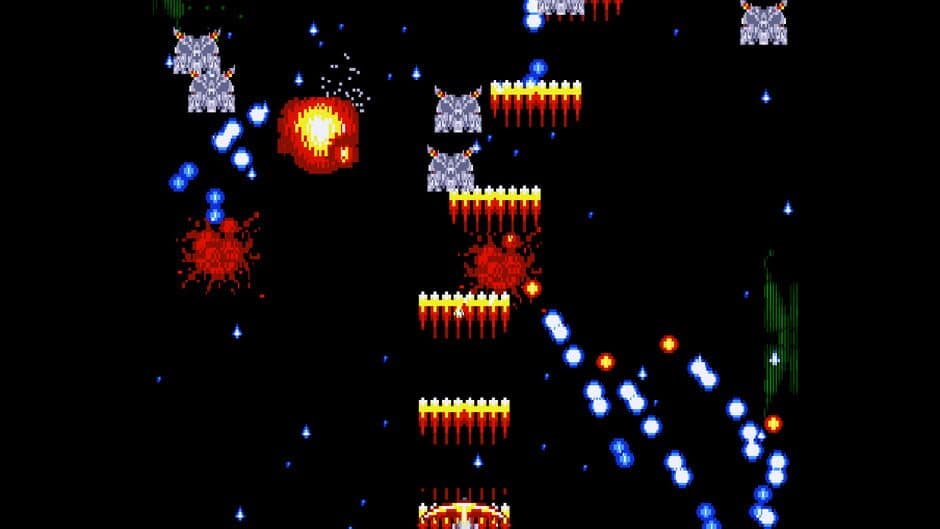 Скриншот 3 из Star Striker