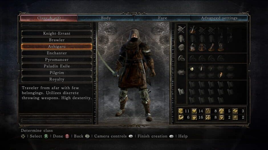 Скриншот 2 из Dark Souls 2: Mad Warrior Edition