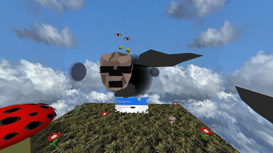 Скриншот 2 из You’re Here Again