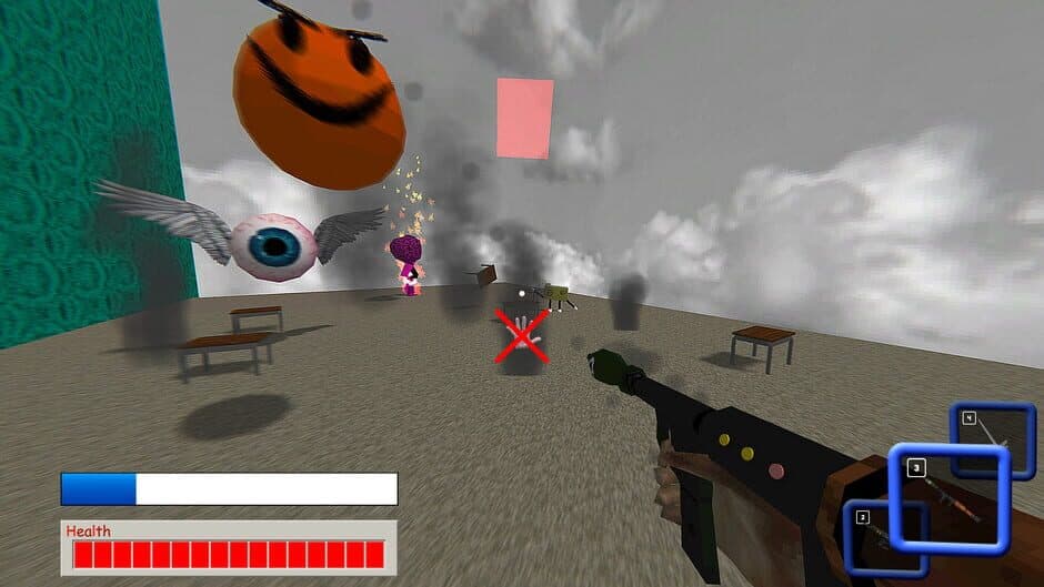 Скриншот 5 из You’re Here Again