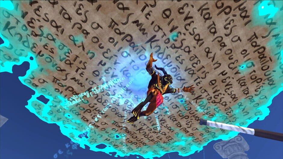 Скриншот 3 из Champion of Lore