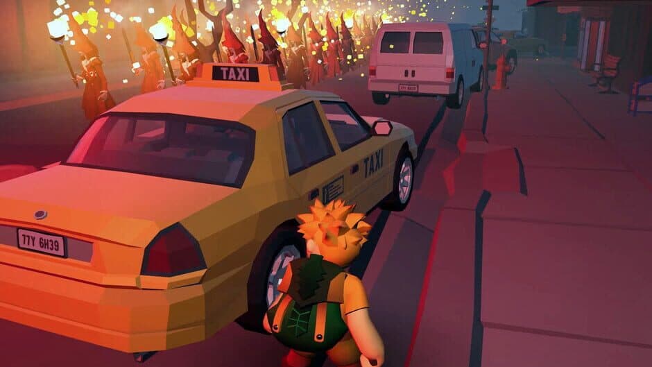 Скриншот 5 из Zombies Hate to Die