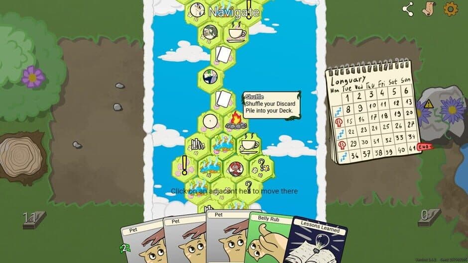 Скриншот 1 из Twisted Grove