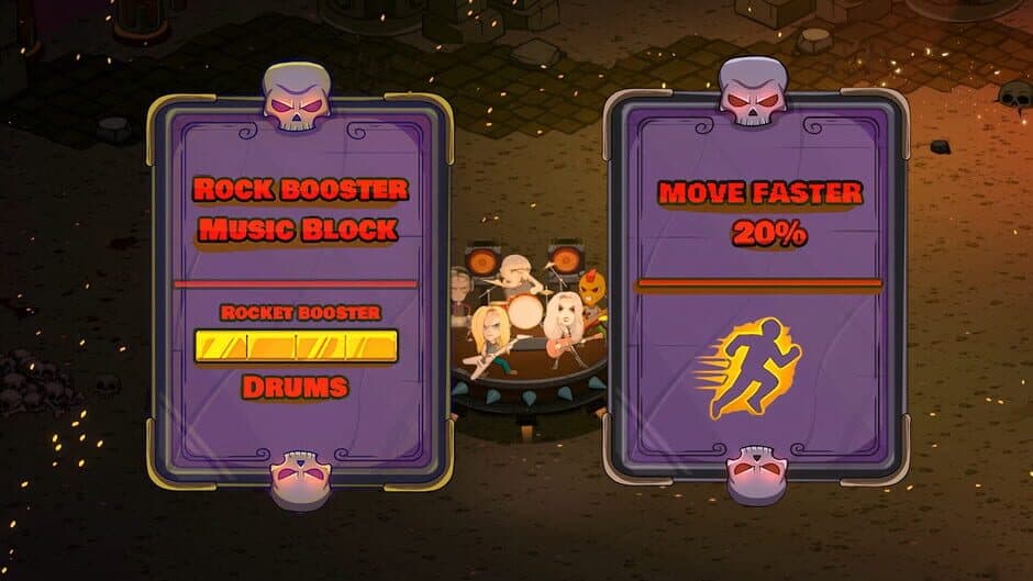 Скриншот 6 из Harmony Havoc