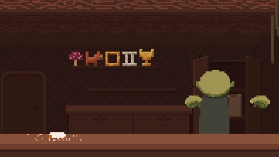 Скриншот 4 из Woodworm