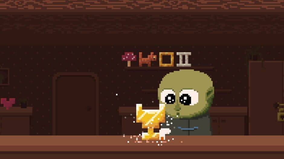 Скриншот 5 из Woodworm