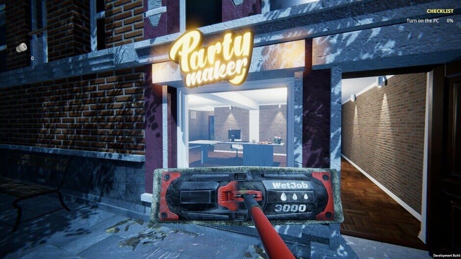 Скриншот 9 из Party Maker