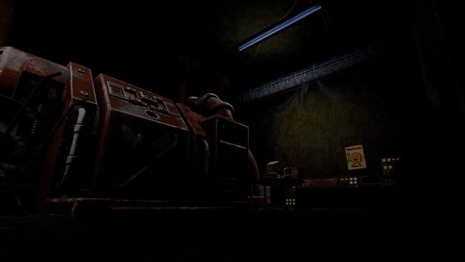 Скриншот 3 из Beneath the Quiet: Where It Ends