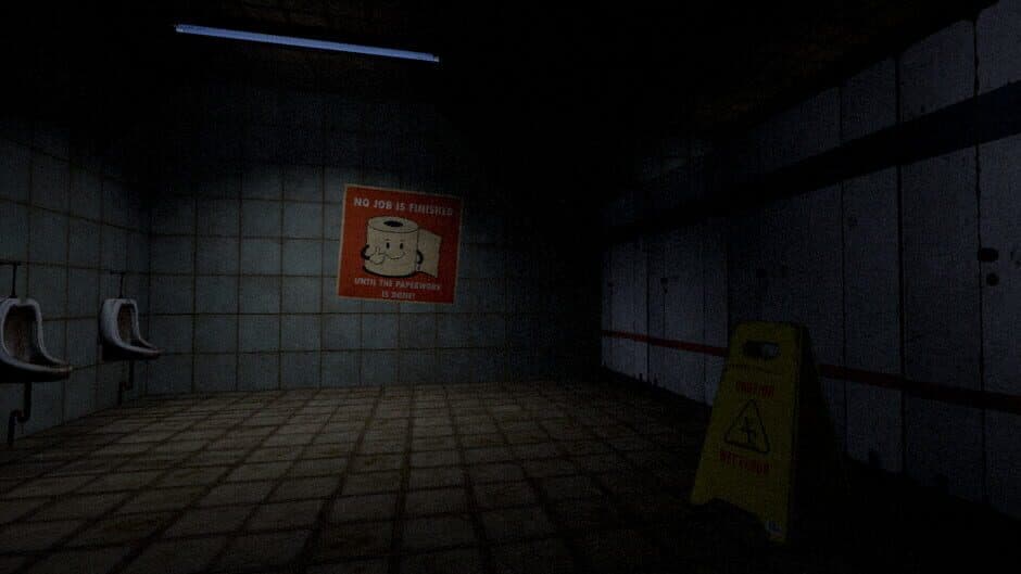 Скриншот 2 из Beneath the Quiet: Where It Ends