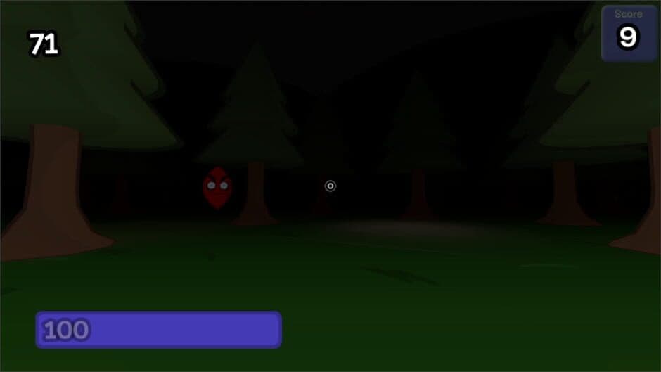 Скриншот 1 из Evil Leafy Maze Game: Deluxe