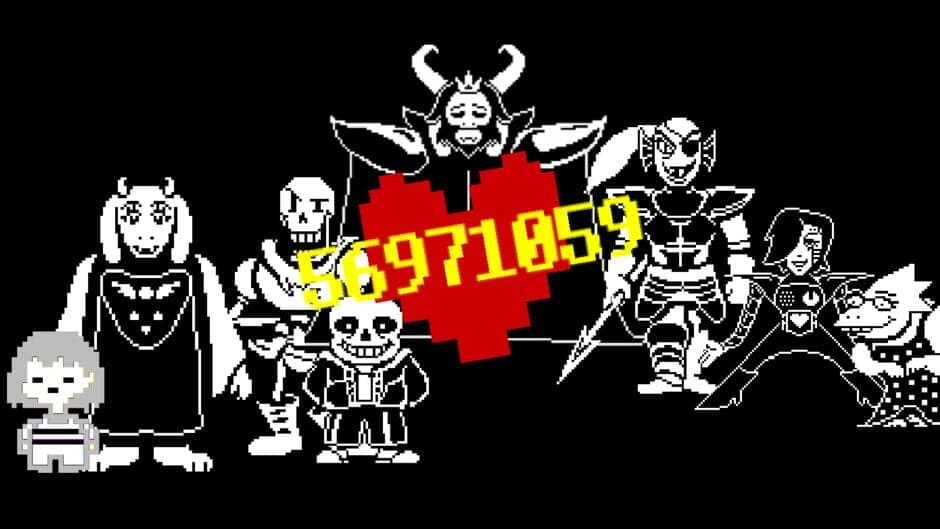 Скриншот 1 из Clickertale