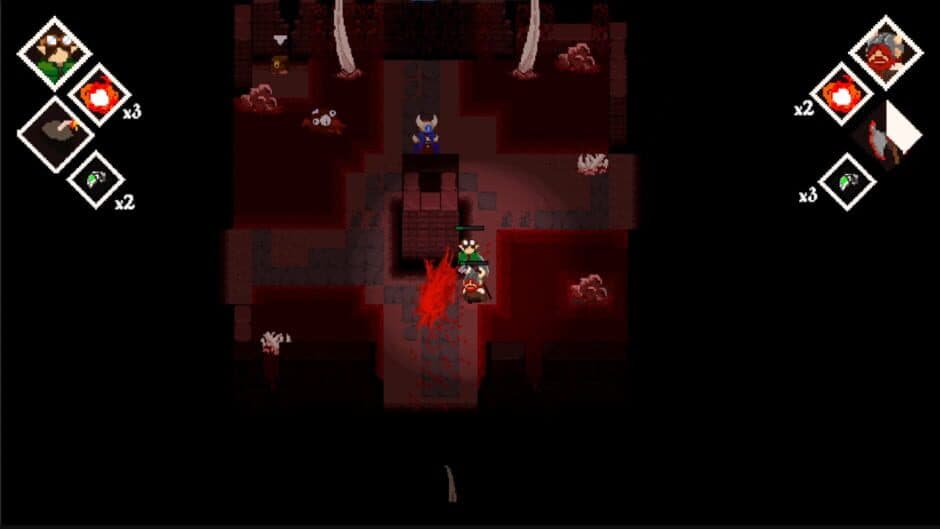 Скриншот 2 из Meatbound
