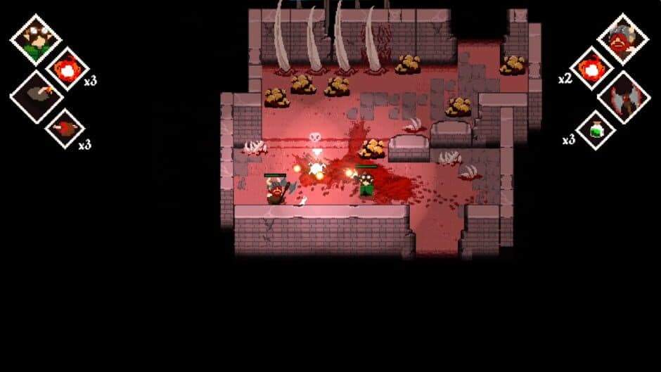 Скриншот 3 из Meatbound