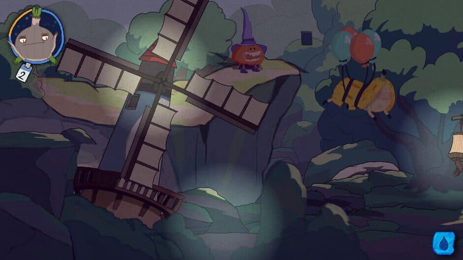 Скриншот 5 из Murky