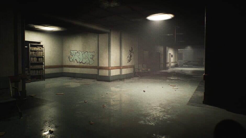 Скриншот 5 из In Silent Walls Sujet:13