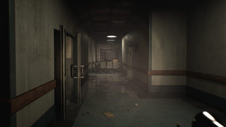 Скриншот 7 из In Silent Walls Sujet:13