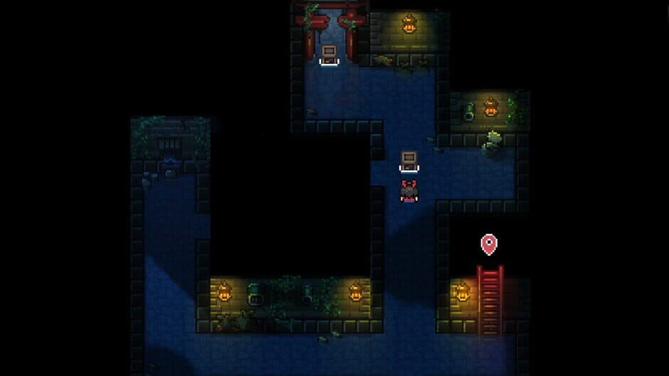 Скриншот 7 из Red Bow: Strange Dream