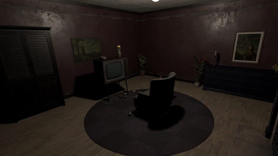 Скриншот 7 из Scary Shadow Spot: All In