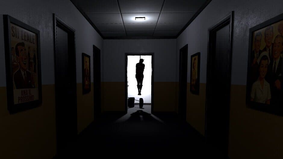 Скриншот 9 из Scary Shadow Spot: All In