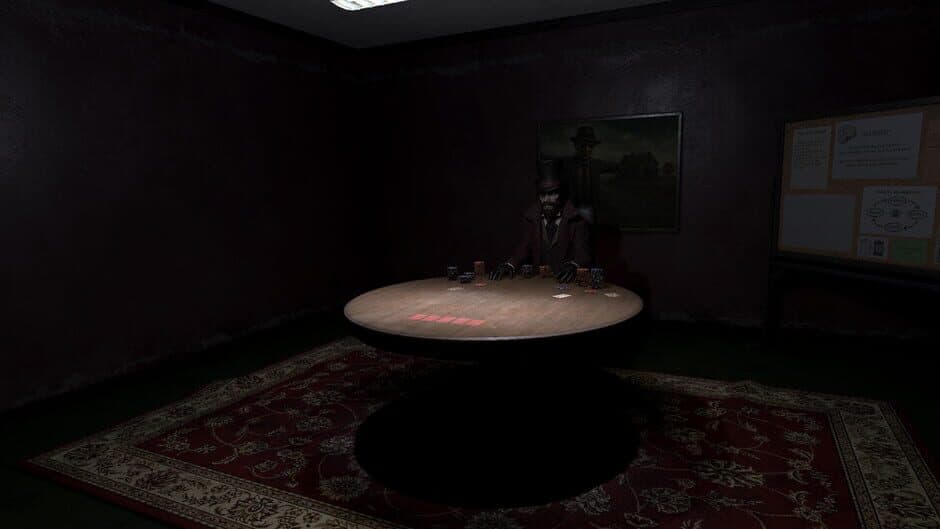 Скриншот 10 из Scary Shadow Spot: All In