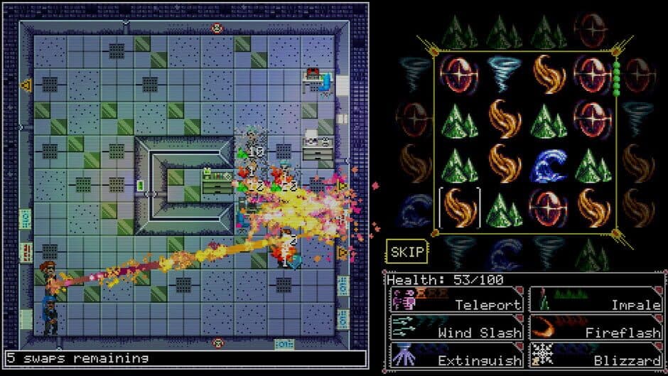 Скриншот 1 из Torment Hexus