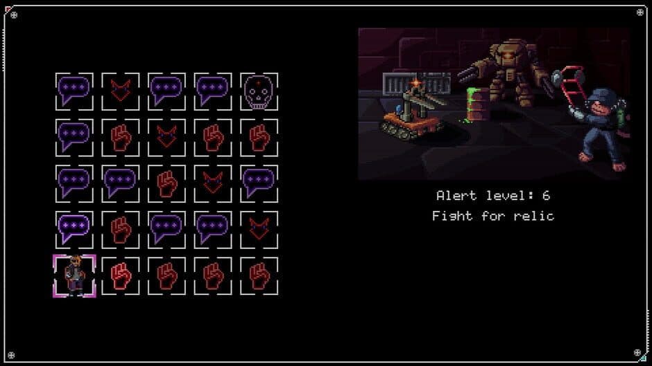 Скриншот 6 из Torment Hexus