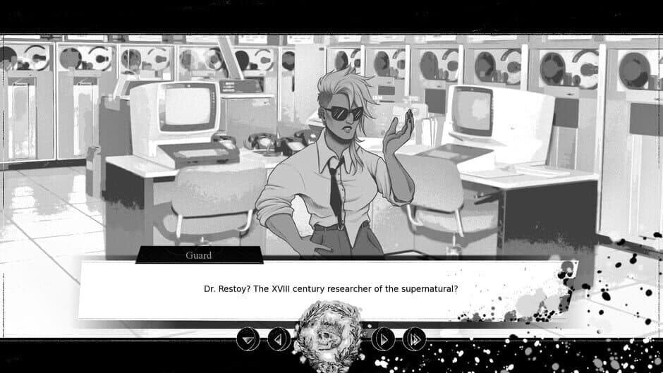 Скриншот 1 из Five Biggest Accomplishments