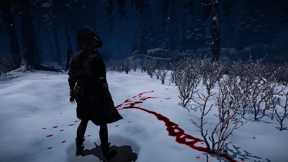 Скриншот 5 из Cold Blooded