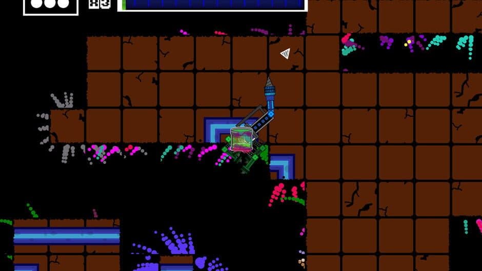 Скриншот 5 из It Digs Up