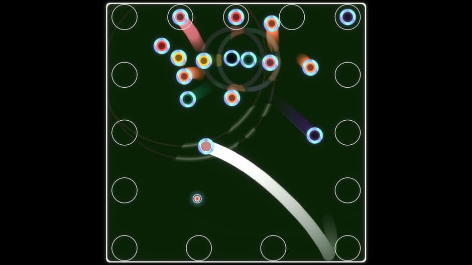 Скриншот 1 из Orbital Chaos