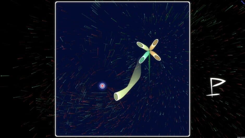 Скриншот 2 из Orbital Chaos
