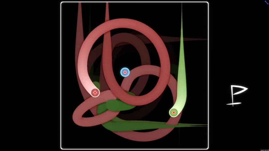 Скриншот 3 из Orbital Chaos