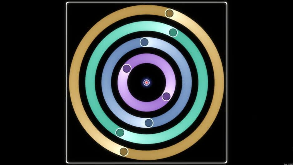 Скриншот 5 из Orbital Chaos