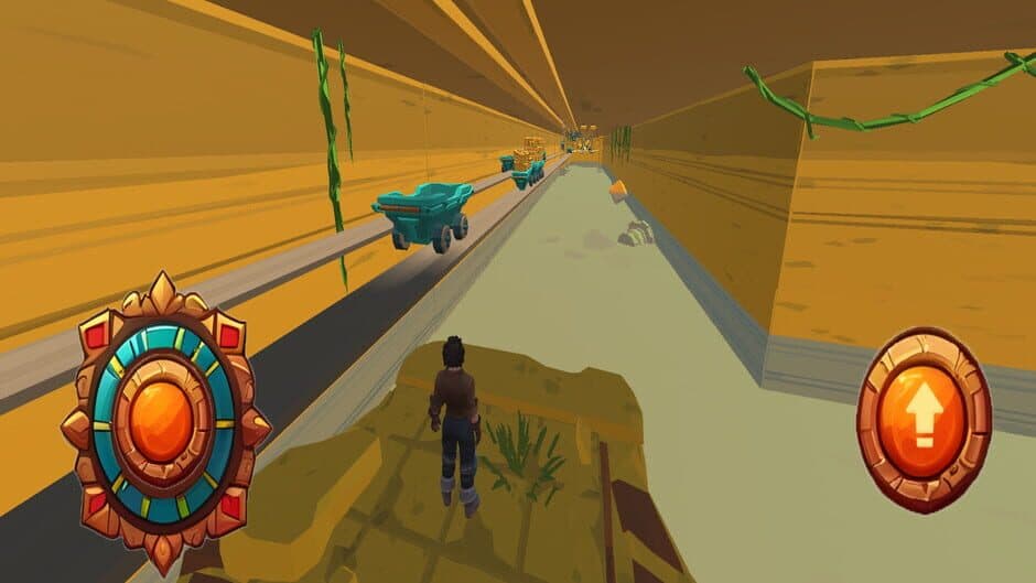 Скриншот 3 из Journey to Shambhala