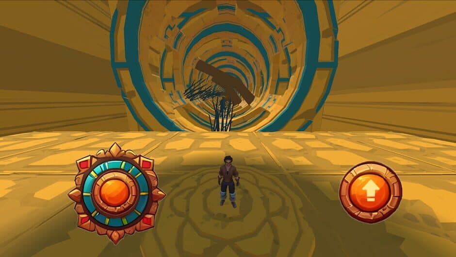 Скриншот 4 из Journey to Shambhala