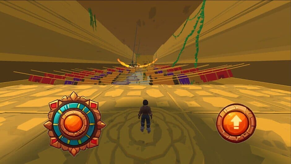 Скриншот 5 из Journey to Shambhala