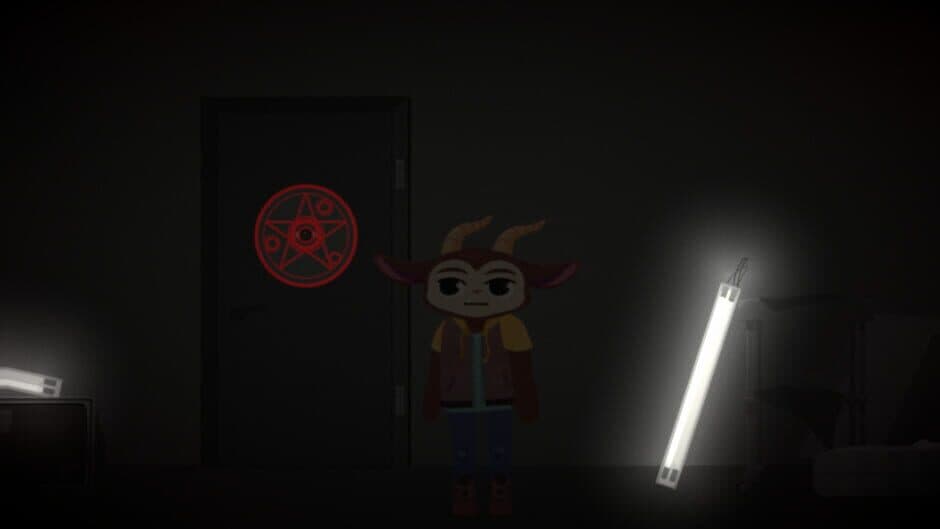 Скриншот 8 из Love is a Demon