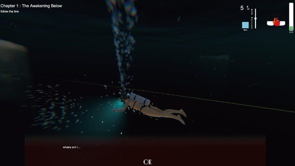 Скриншот 2 из Breathe of the Abyss